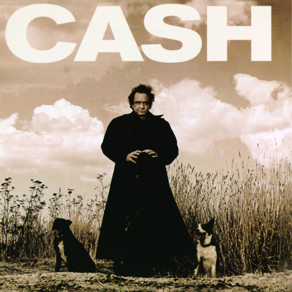 Johnny-Cash-American-Recordings