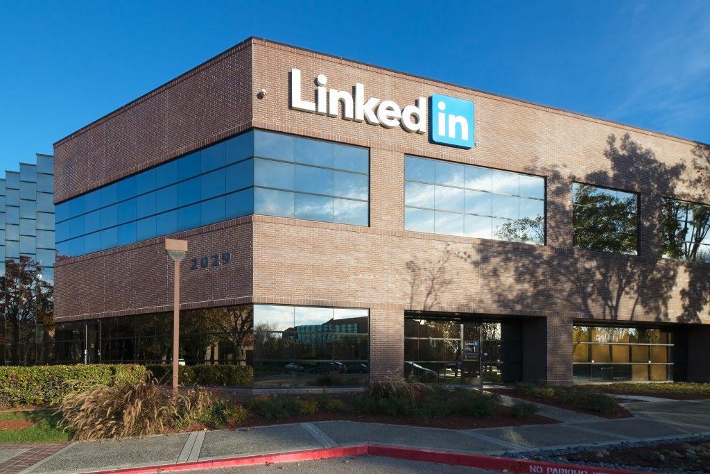 LinkedIn_Headquarters_Mountain_View