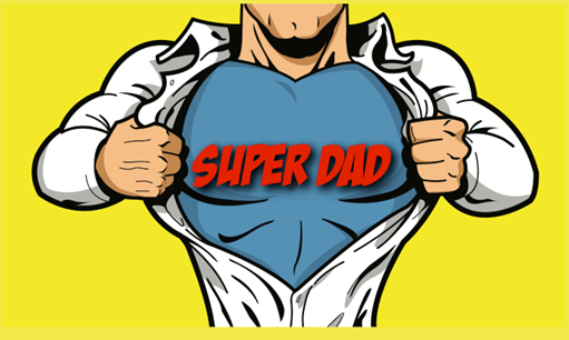 Super-Dad