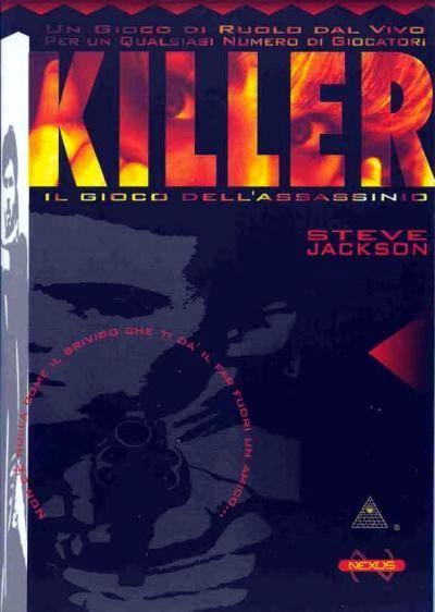 killer-il-gioco-assassino-nexus-editrice