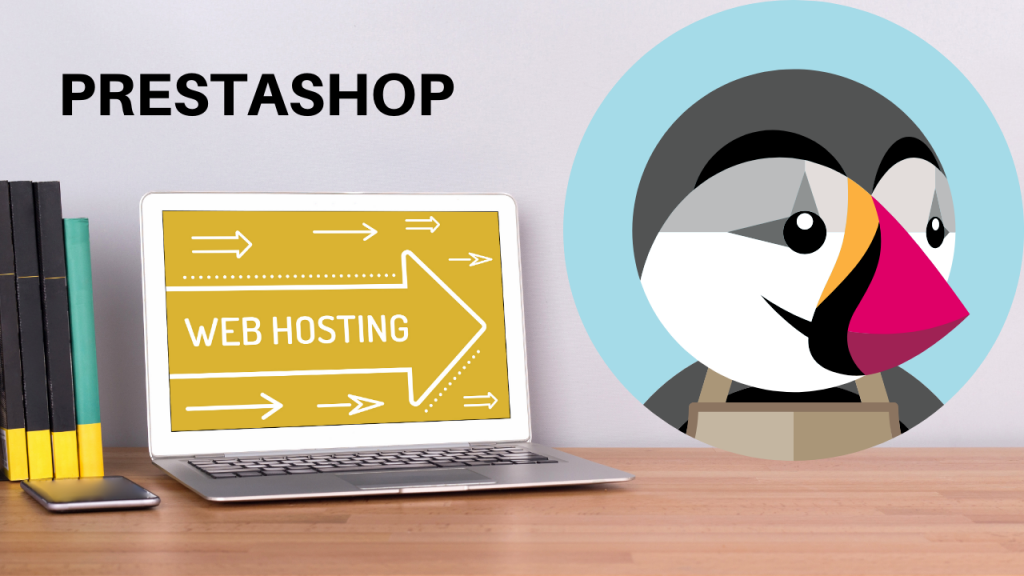 Hosting Prestashop